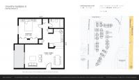 Unit 1698 Sunny Brook Ln NE # G109 floor plan